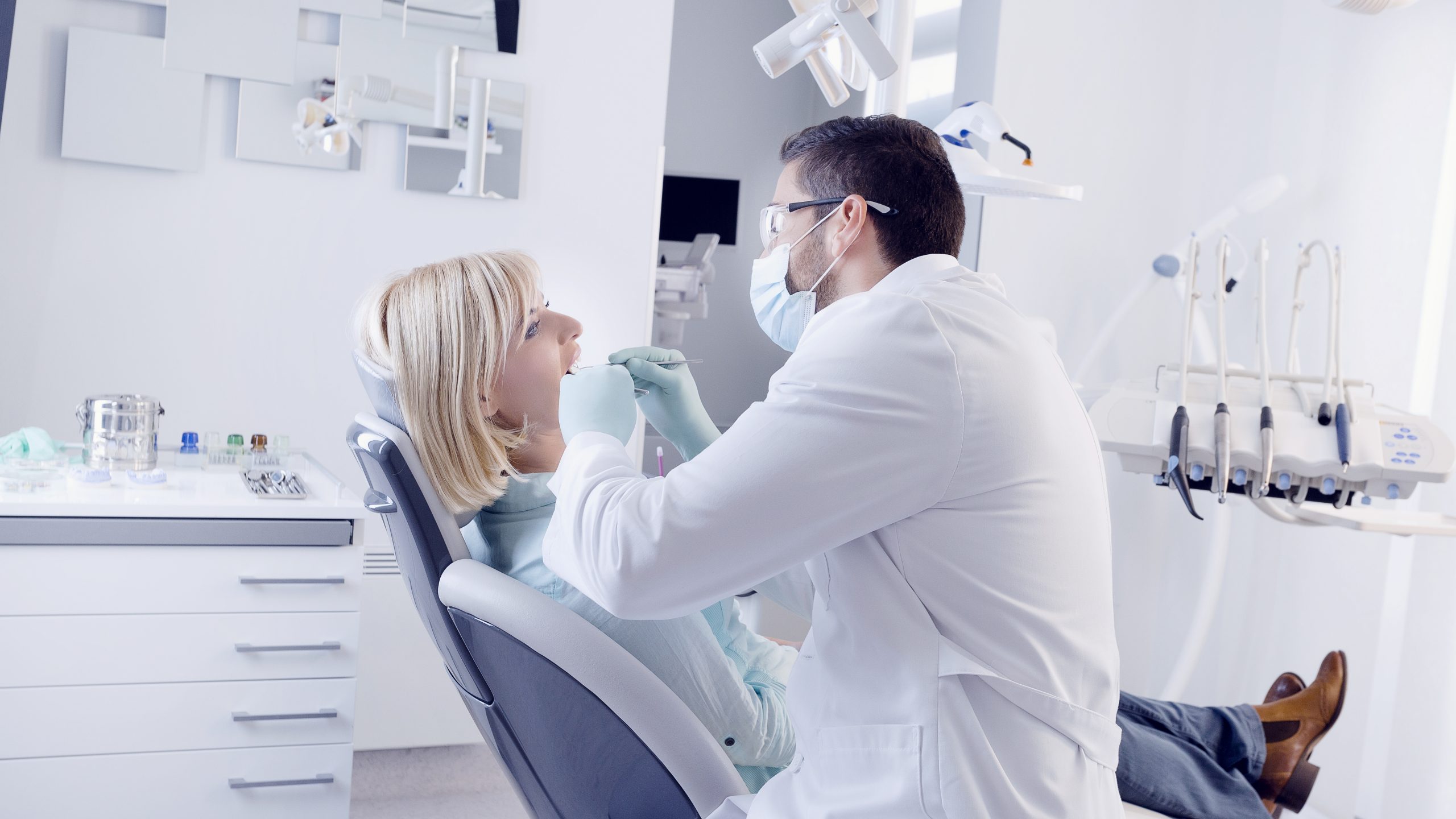 Dentist in Riverside, MO